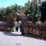 Adelaide Writers' Week in 2012. (Photo: Patricia Miller/Flickr)