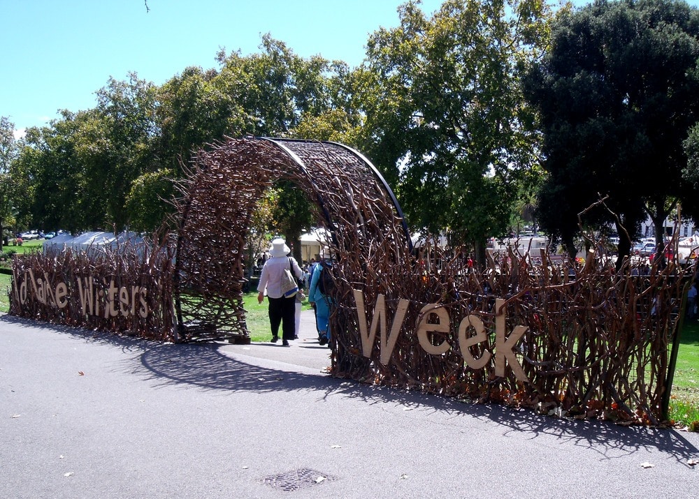 Paraglides, Cultural Safety and Decolonization: Randa Abdel-Fattah on her ban from Adelaide Writers’ Week and the silencing of Palestinians