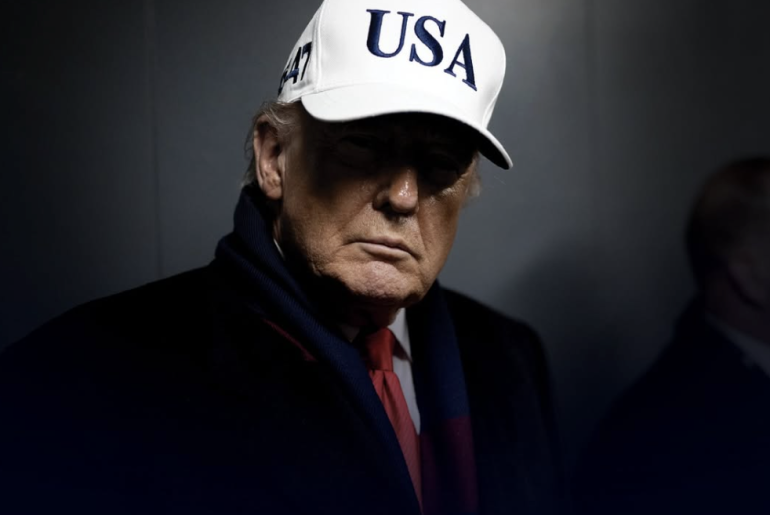 U.S. President Donald Trump (Photo: U.S. Department of State)