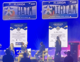 IAC National Summit (IAC Instagram)