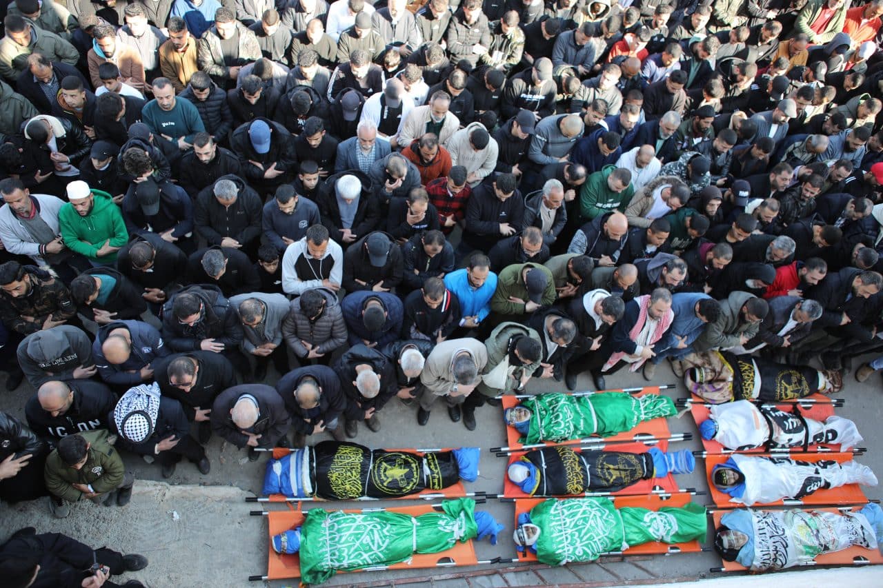 What the Gaza genocide did to Palestinians’ ability to feel shock and wonder