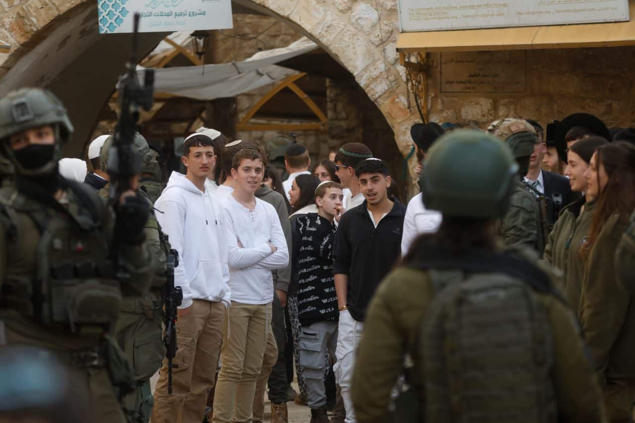 New Israeli poll shows young Jewish voters most right-wing, fanatically religious, and pro-genocide in  Israeli history 