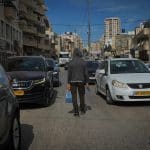 Kufr Aqab. (Photo: Qassam Muaddi/Mondoweiss)