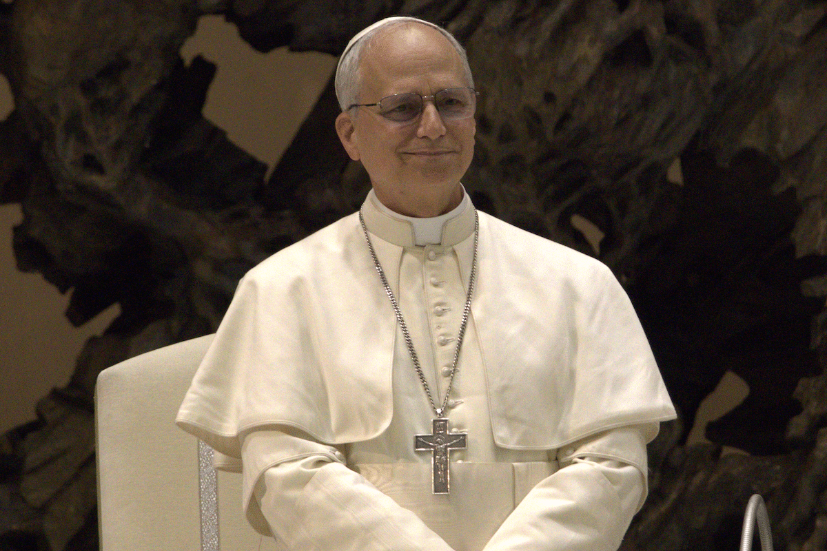 Pope Leo rejects Trump invitation to join Gaza ‘Board of Peace’ 