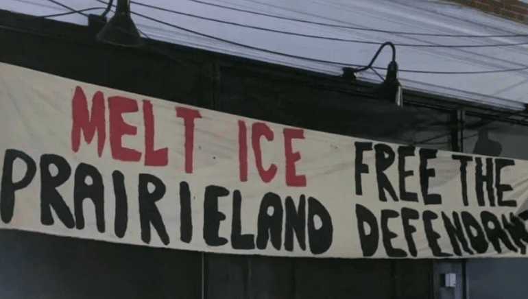 DFW Support Committee