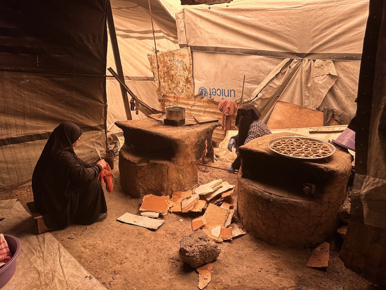 When Israel destroyed Gaza’s courts, legal protections for women vanished