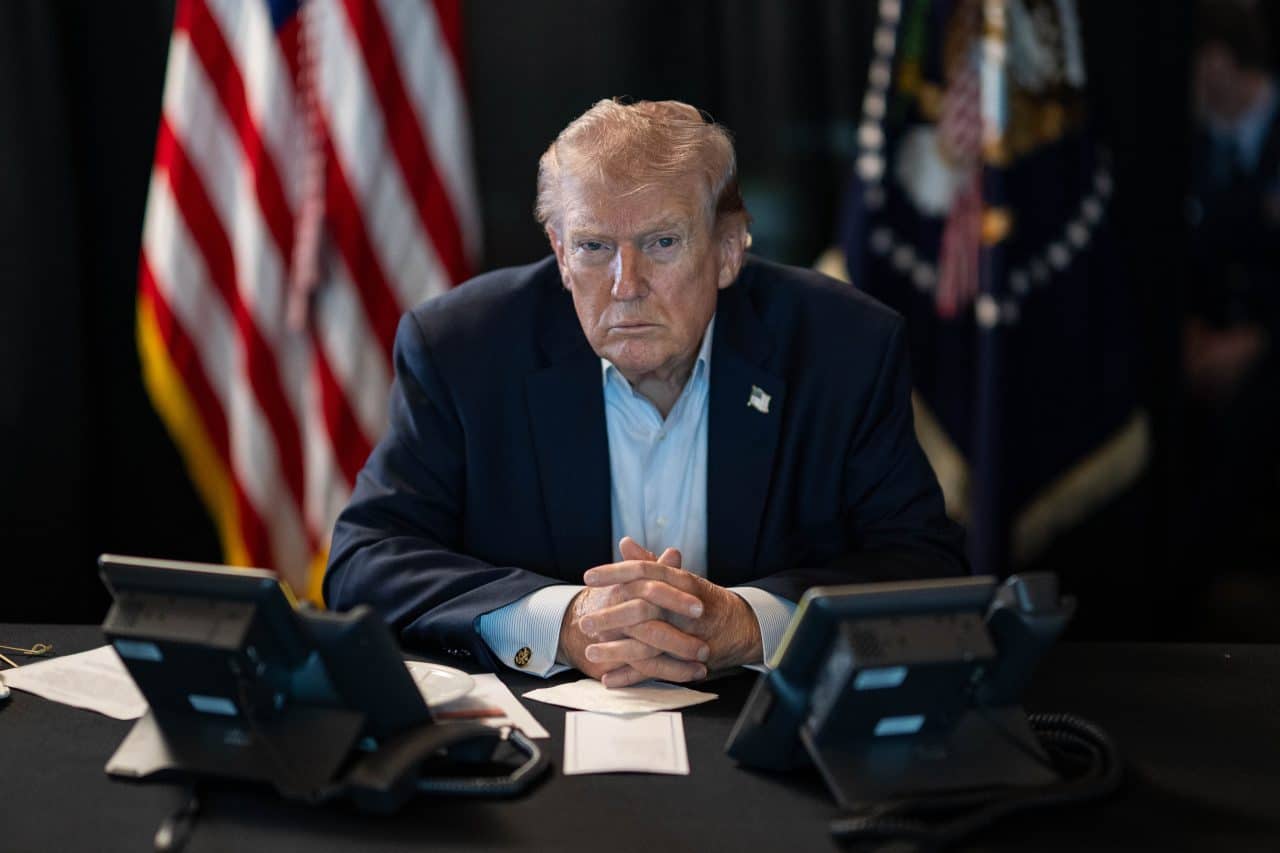 Neoconservative Influence and Trump's Actions in Iran