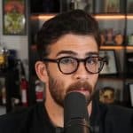 Hasan Piker (Screenshot: HasanAbi / YouTube)