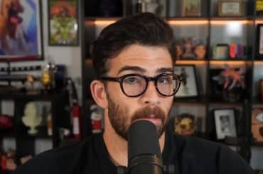 Hasan Piker (Screenshot: HasanAbi / YouTube)