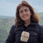 Amal Khalil (Image: Democracy Now)