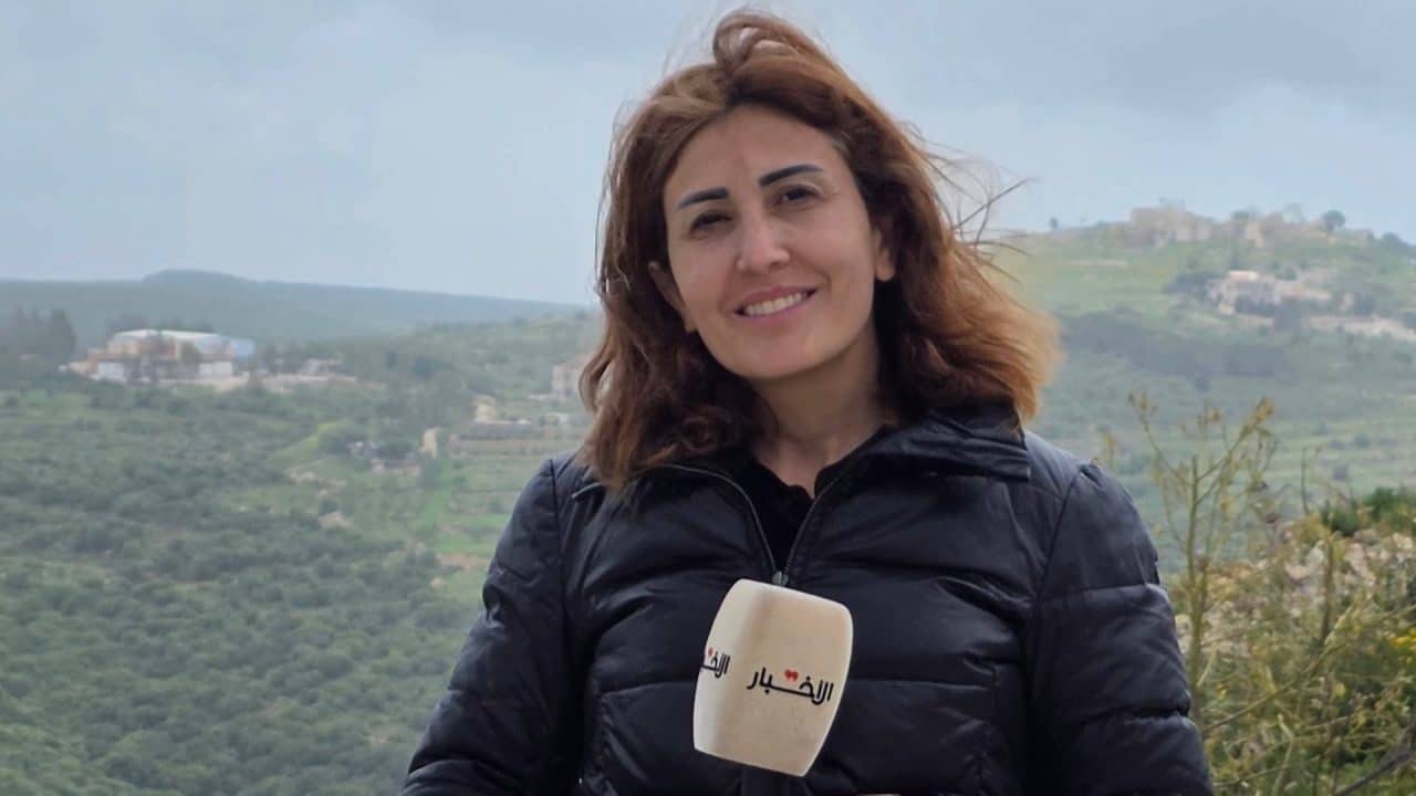 The mainstream media is ignoring Israel’s role in the killing of journalist Amal Khalil