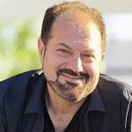 Salah Sarsour (Islamic Society of Milwaukee)