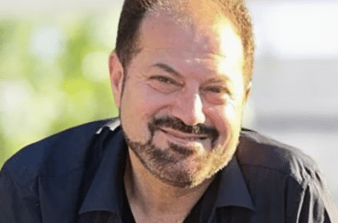 Salah Sarsour (Islamic Society of Milwaukee)