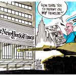 (Cartoon: Carlos Latuff)