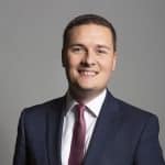Wes Streeting (Photo ©House of Commons)