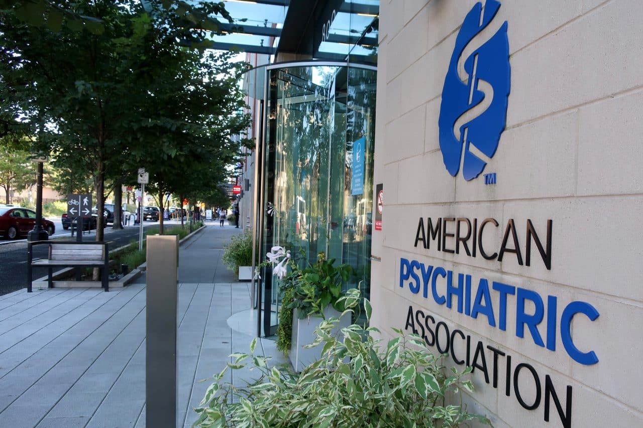 Why did the American Psychiatric Association cancel my Humanitarian Award Lecture on Gaza?