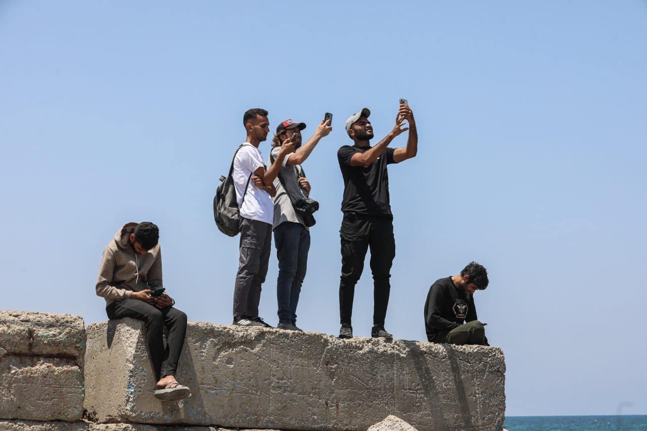 Palestine Letter: Reporting on Gaza keeps my connection to my homeland alive