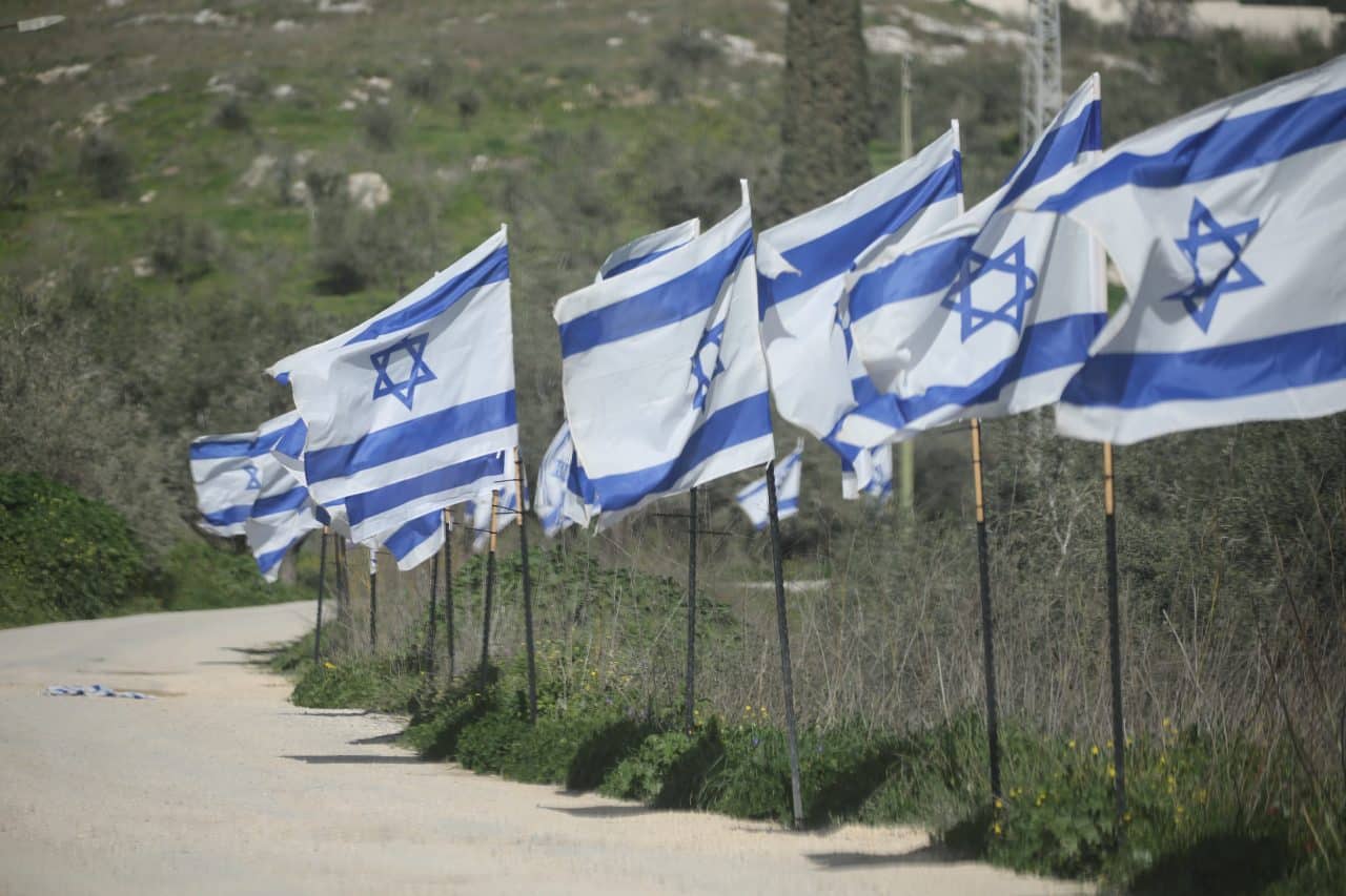 Digitally annexing the West Bank: Israel moves its theft of Palestinian land online