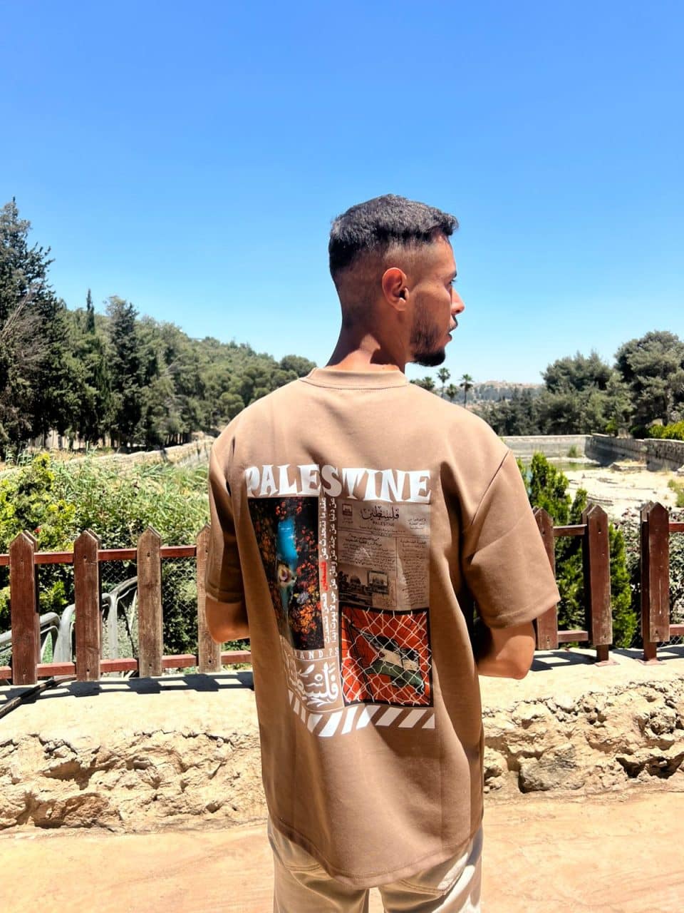 بِرَك سليمان في بيت لحم تتحول إلى ساحة تحد فلسطيني للاستيطان 28 نون بوست