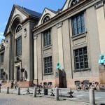 University of Copenhagen, May 2011, © Gerhard Huber, under Creative Commons
