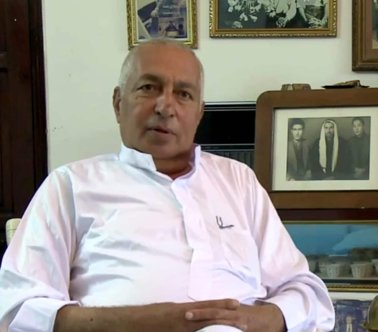 Reclaiming my Baba: the legacy of a Palestinian father who inspired The Sameer Project