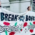 (Photo: Maryland Break the Bonds)