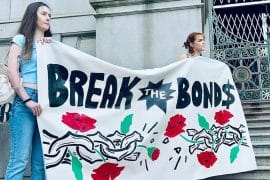 (Photo via Maryland Break the Bonds)