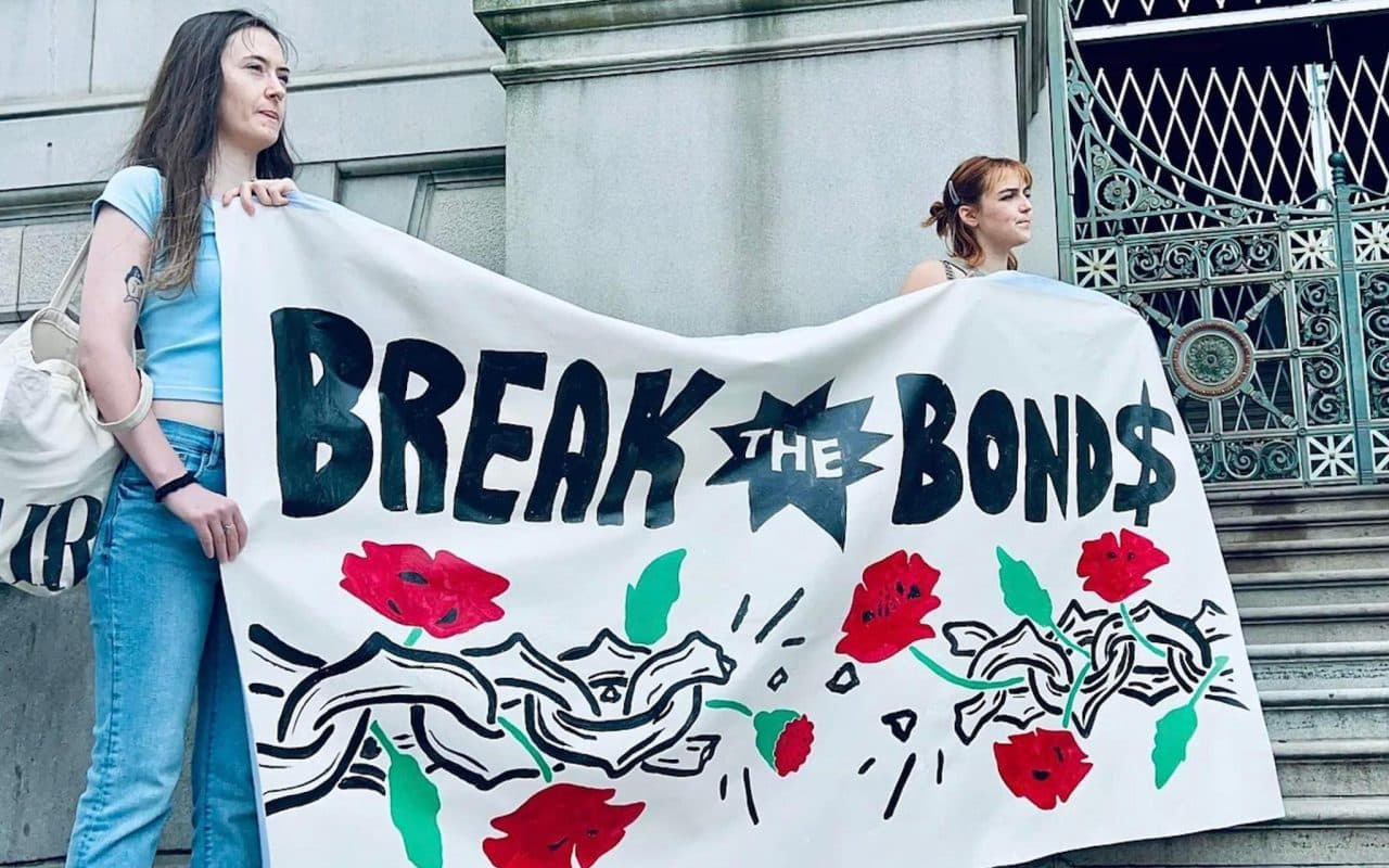 Power & Pushback: Maryland pension system divests 85% of Israeli Bond holdings amid pressure campaign