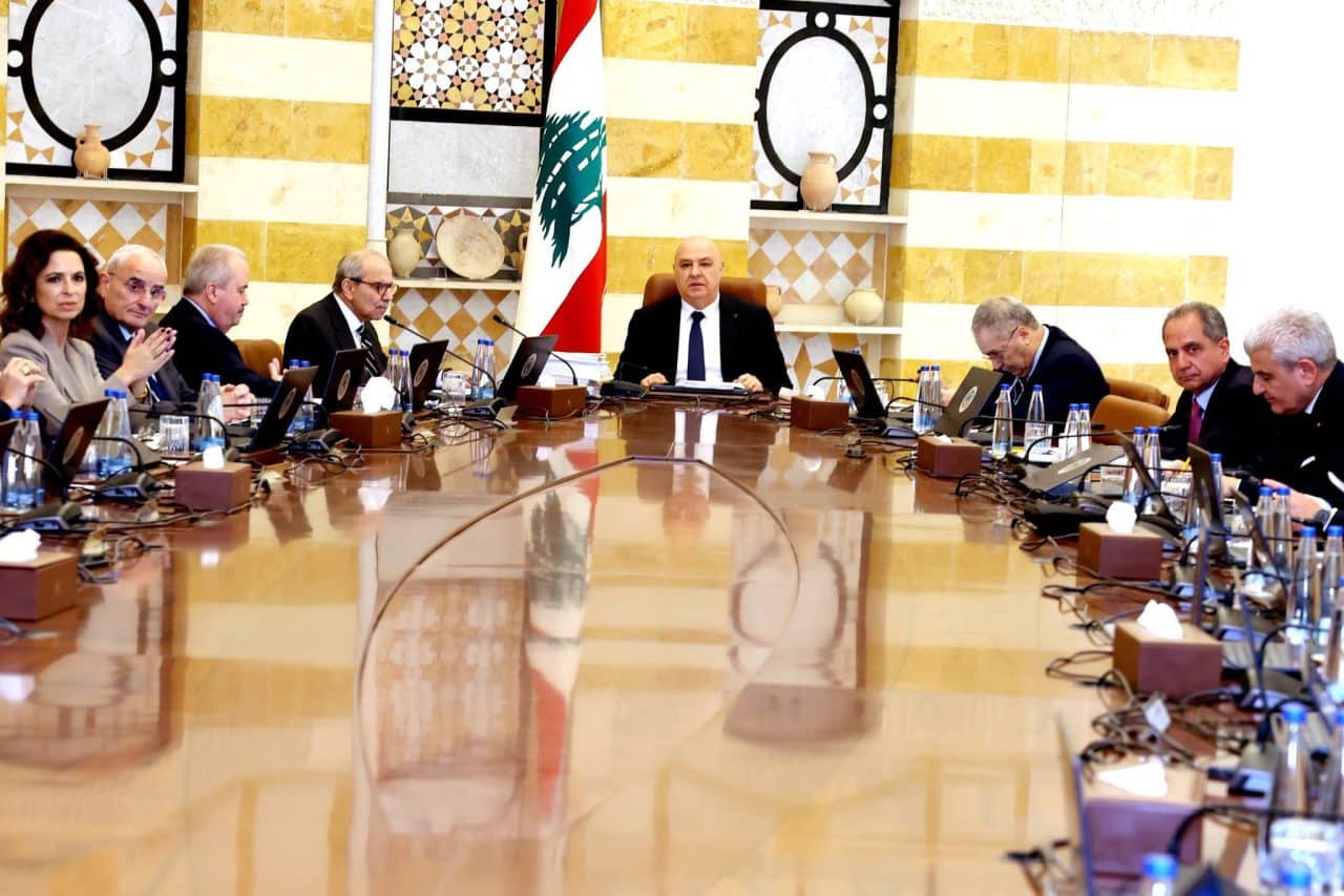 mondoweiss.net - Qassam Muaddi - As in Gaza, the Israel-Lebanon 'peace' agreement is designed to fail