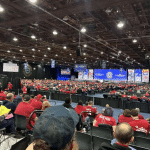 UAWD Constitutional Convention 2026 (UAW)