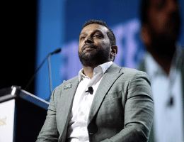 FBI Director Kash Patel (Wikimedia)