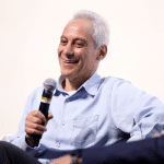 Rahm Emanuel at Dialogues for Democracy event in Tempe, AZ (Gage Skidmore, Flickr)