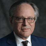 Nicholas Lemann (Photo: Columbia University)