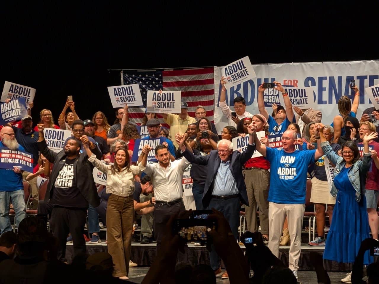 Pro-Palestinian advocates won big in Michigan – what comes next?