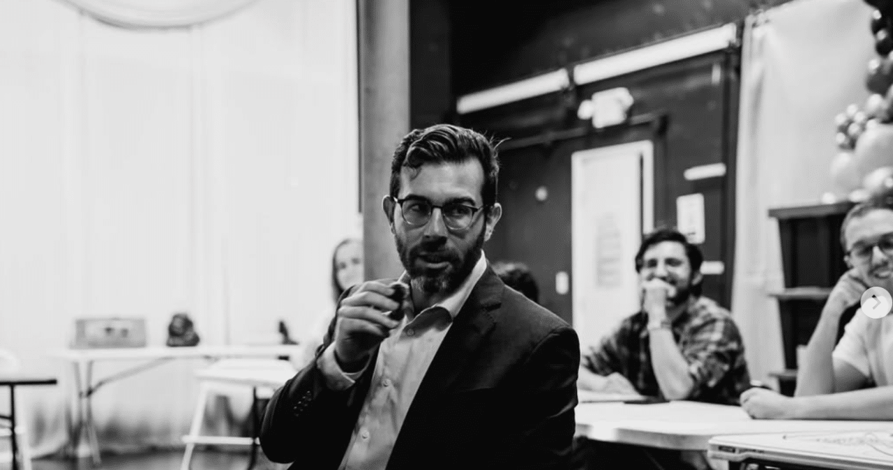 The Shift: One of Congress’s most pro-Israel members is facing strong opposition from an anti-Zionist in Florida