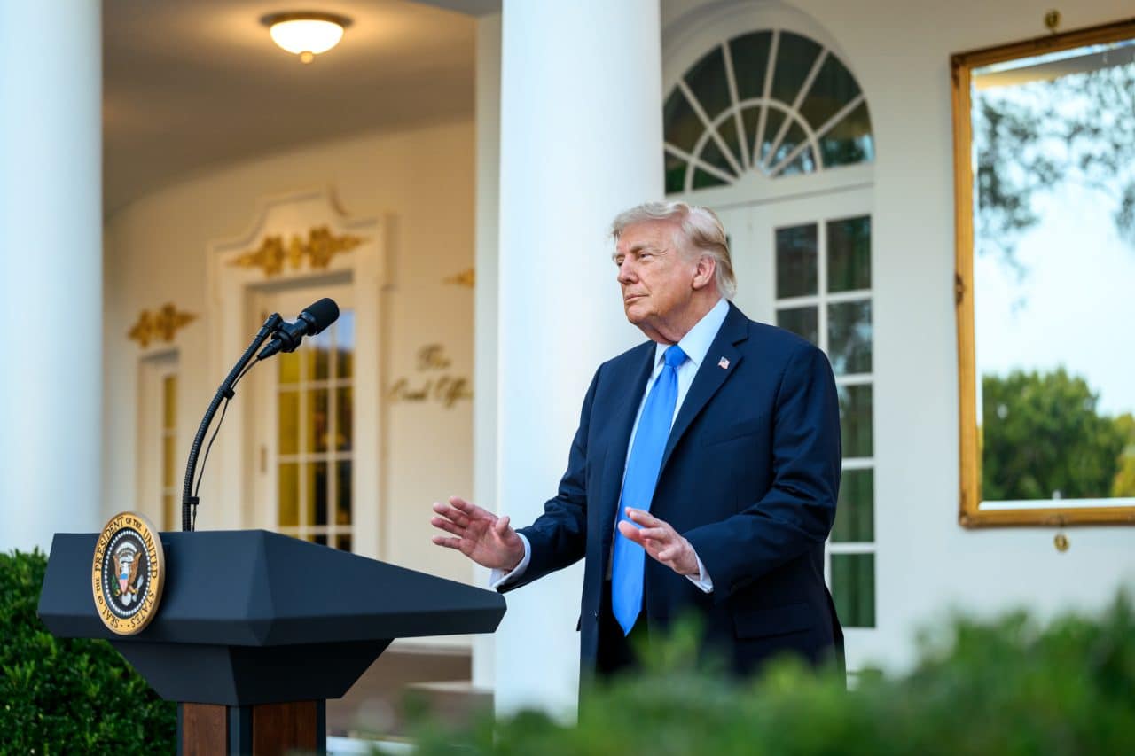 What the latest flare-up between the U.S and Iran means