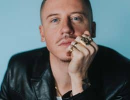 Photo courtesy macklemore.com