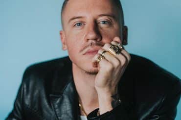 Photo courtesy macklemore.com