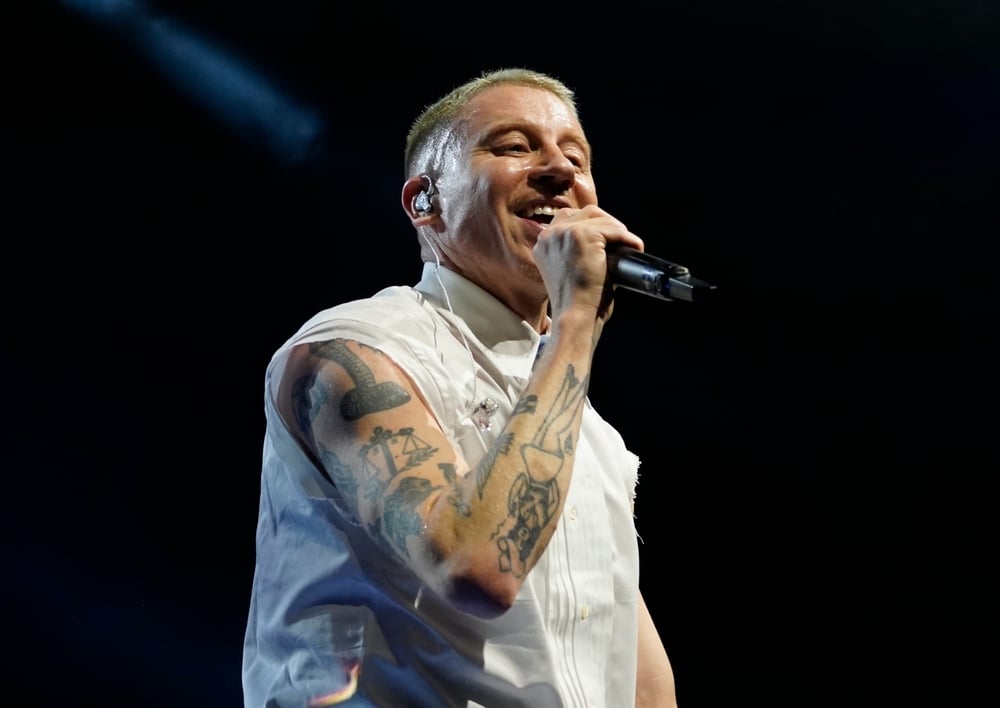 mondoweiss.net - Trish Hosein - Ed Sheeran, Macklemore, and the music industry's habit of choosing white feelings over Black and Brown lives
