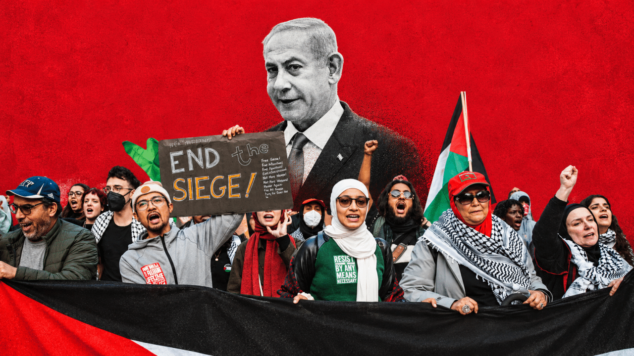 The Gaza genocide permanently diminished the power of pro-Israel propaganda